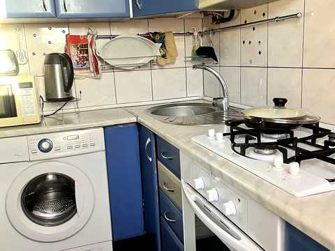 квартира за адресою Чорновола вул., 110