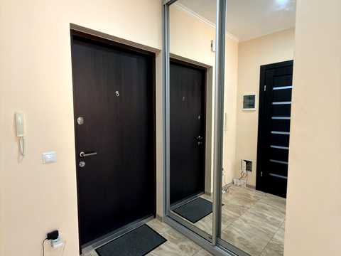 квартира по адресу Соборности просп. (Возз'єднання), 17 к2