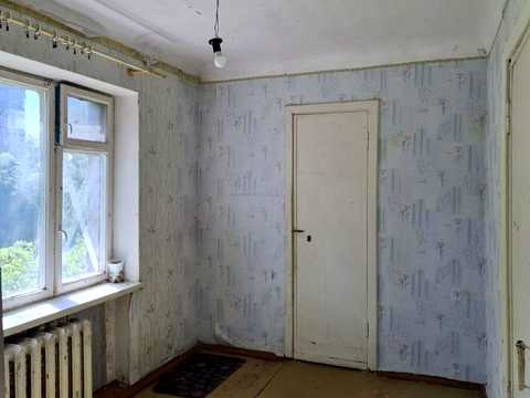 квартира по адресу Эдуарда Фукса ул. (Тухачевського), 17
