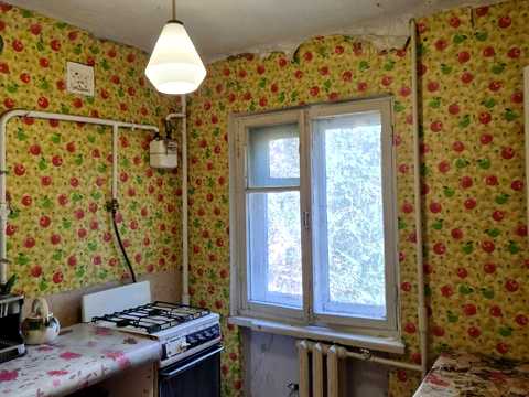 квартира по адресу Эдуарда Фукса ул. (Тухачевського), 17
