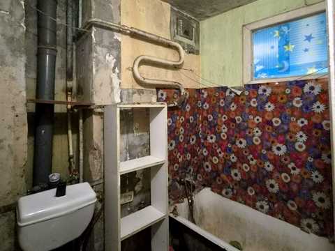 квартира по адресу Эдуарда Фукса ул. (Тухачевського), 17
