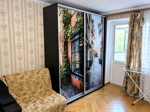 квартира за адресою Богдана Гаврилишина вул. (Ванди Василевської), 13