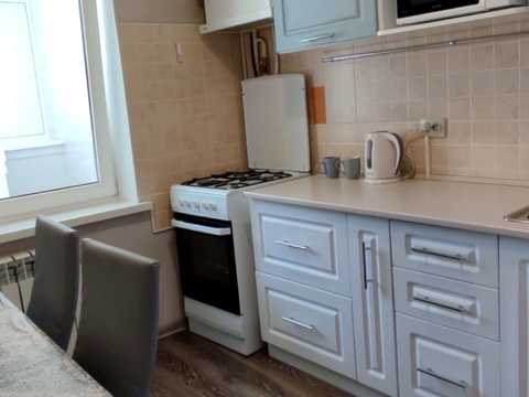 квартира за адресою Оноре де Бальзака вул., 65