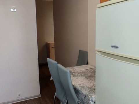 квартира за адресою Оноре де Бальзака вул., 65
