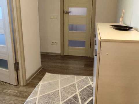 квартира за адресою Оноре де Бальзака вул., 65