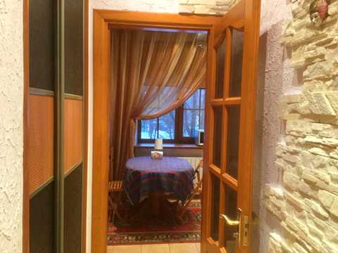 квартира за адресою Чоколівський бульв., 32