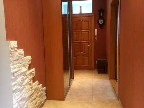 квартира за адресою Чоколівський бульв., 32