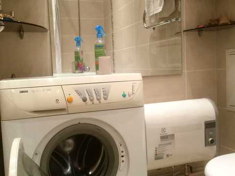 квартира за адресою Чоколівський бульв., 32