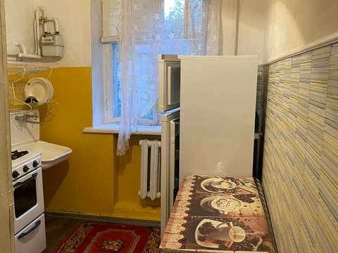 квартира за адресою Олекси Гірника вул. (Ціолковського), 6