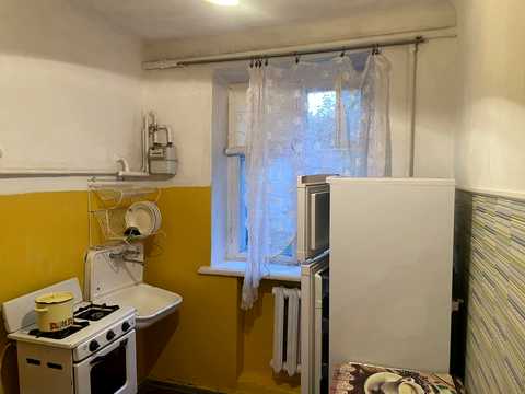 квартира за адресою Олекси Гірника вул. (Ціолковського), 6