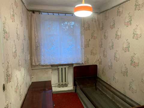 квартира за адресою Олекси Гірника вул. (Ціолковського), 6