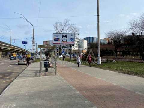комерційна за адресою Берестейський просп. (Перемоги), 67