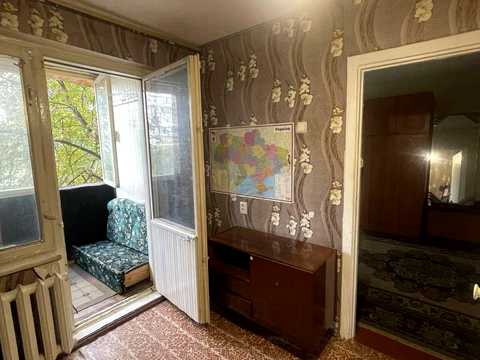квартира по адресу Милютенко ул., 23