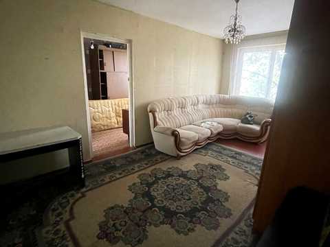 квартира по адресу Милютенко ул., 23