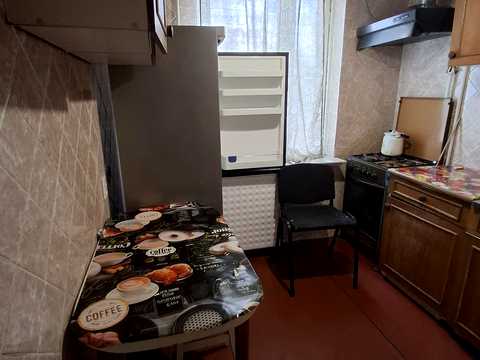 квартира по адресу Милютенко ул., 23