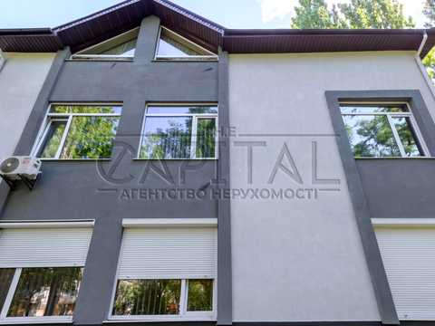 комерційна за адресою Олени Теліги вул., 5