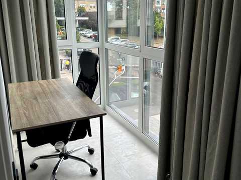 квартира за адресою Салютна вул., 2к9