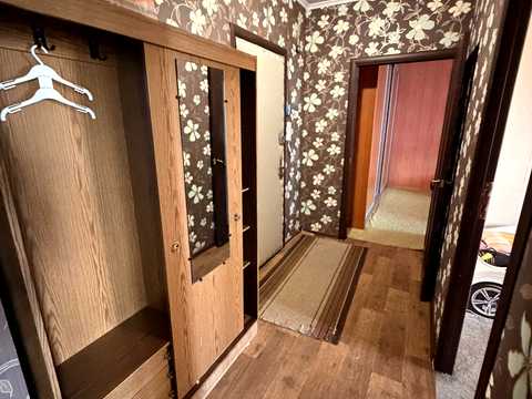 квартира за адресою Архітектора Вербицького вул., 9-Ж