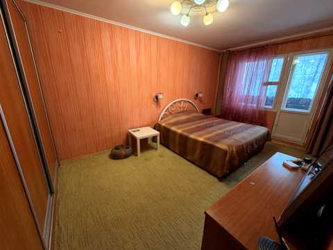 квартира за адресою Архітектора Вербицького вул., 9-Ж