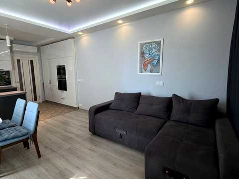 квартира за адресою Марсельська вул., 60
