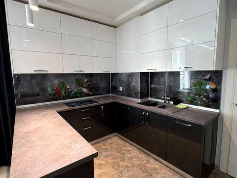 квартира за адресою Марсельська вул., 60
