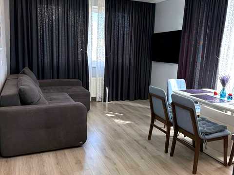 квартира за адресою Марсельська вул., 60