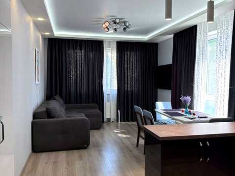квартира за адресою Марсельська вул., 60