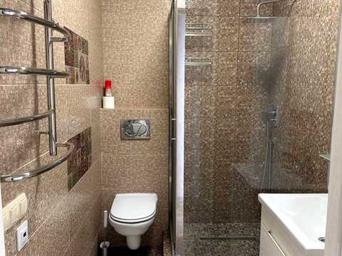 квартира за адресою Марсельська вул., 60
