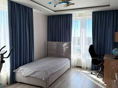 квартира за адресою Марсельська вул., 60