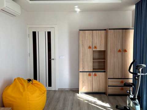 квартира за адресою Марсельська вул., 60