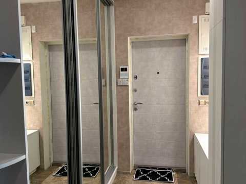 квартира за адресою Марсельська вул., 60