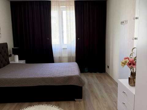 квартира за адресою Марсельська вул., 60