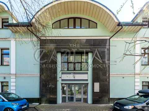 комерційна за адресою Золотоустівська вул., 2/4