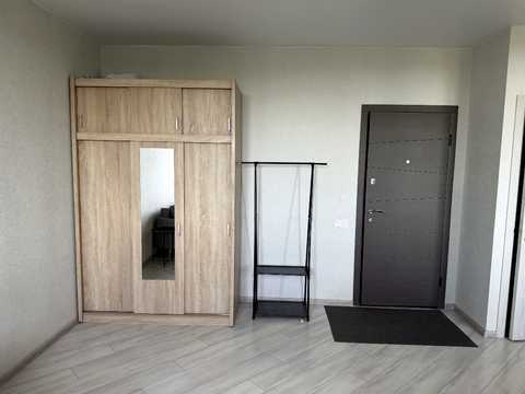 квартира по адресу Балтийский пер., 5