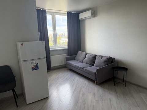 квартира по адресу Балтийский пер., 5