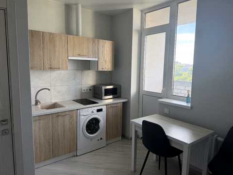 квартира по адресу Балтийский пер., 5