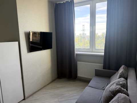 квартира по адресу Балтийский пер., 5