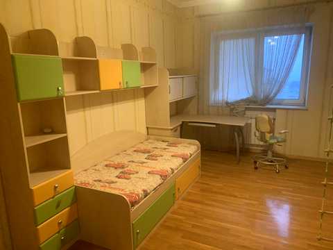 квартира по адресу Татарская ул., 7