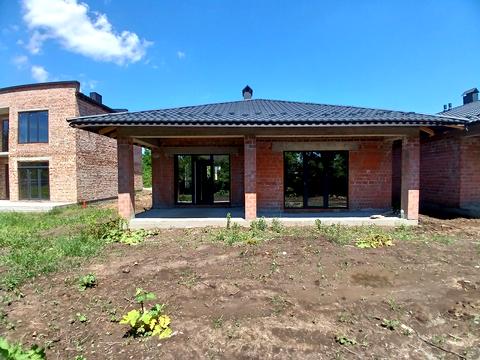 будинок за адресою с. Крихівці, Межева-сад