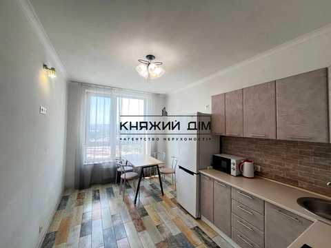 квартира за адресою Кам'янська вул. (Дніпродзержинська), 128