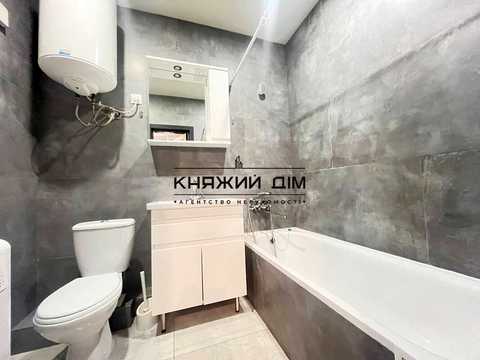 квартира за адресою Кам'янська вул. (Дніпродзержинська), 128