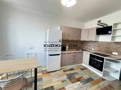 квартира за адресою Кам'янська вул. (Дніпродзержинська), 128