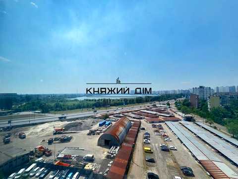 квартира за адресою Кам'янська вул. (Дніпродзержинська), 128