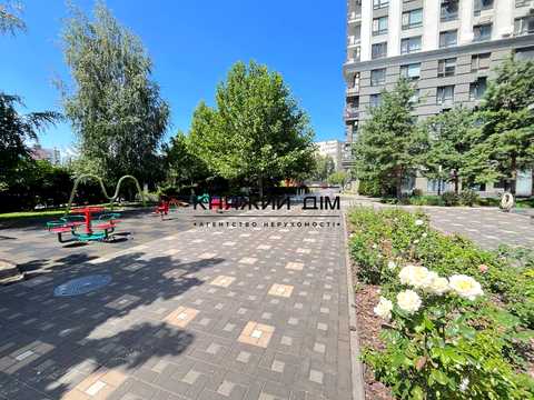 квартира за адресою Кам'янська вул. (Дніпродзержинська), 128