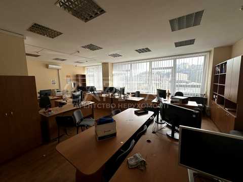 коммерческая по адресу Кудрявский спуск, 7
