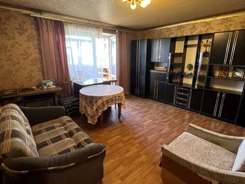 квартира за адресою Старицького вул., 13