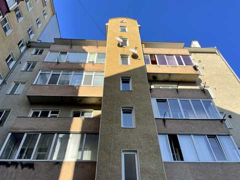 квартира за адресою Вовчинецька вул., 128