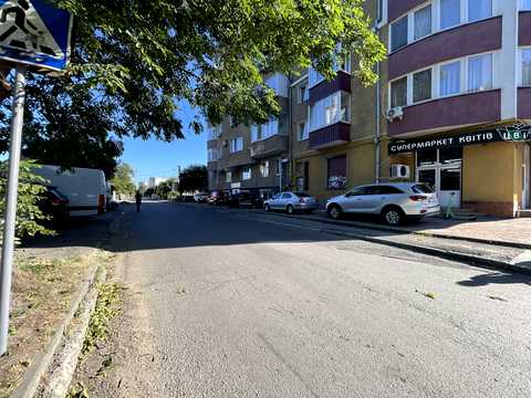 квартира за адресою Вовчинецька вул., 128