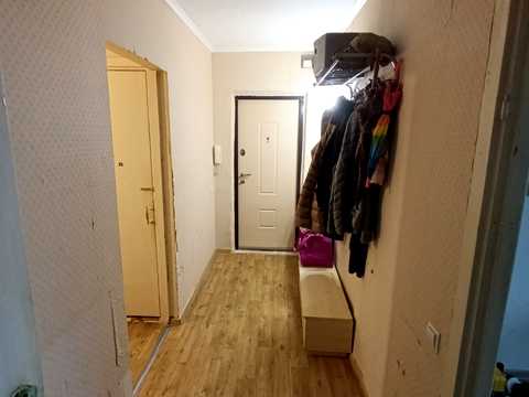 квартира по адресу Добровольцев пер., 6
