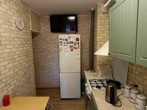 квартира по адресу Добровольцев пер., 6